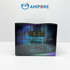 Mô hình Yuji Itadori Noodle Stopper, Jujutsu Kaisen Hàng mới, Full seal , Nội Địa Nhật Bản, Furyu
