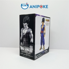 Mô hình Ultimate Gohan - Super Hero Dragon Ball , hàng mới 100% chính hãng Bandai F12-K