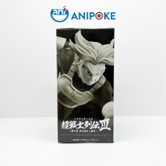 Mô hình Trunks Dragon Ball (Ballz), hàng mới 100% chính hãng Bandai F12-d