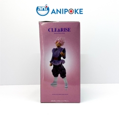 Mô hình Super Saiyan Rose Goku Black, Dragon Ball hàng mới 100% chính hãng Bandai F12-I