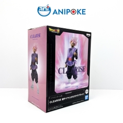 Mô hình Super Saiyan Rose Goku Black, Dragon Ball hàng mới 100% chính hãng Bandai F12-I