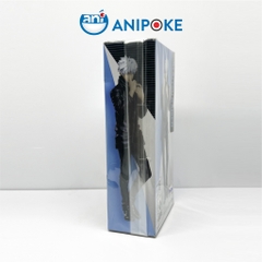 Mô hình Satoru Gojo kéo bịt mắt đen - Jujutsu Kaisen Chú Thuật hồi chiến,  chính hãng Taito, (Nhập Nhật Full box) F5-M