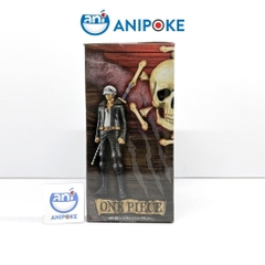 Mô hình Law the grandline men One Piece Đảo Hải Tặc mới, full seal, hàng nội Nhật chính hãng Bandai F29-11