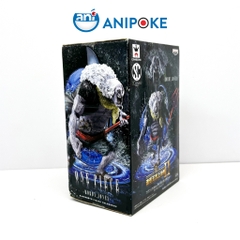 Mô hình Hordy Jones  BWC BANPRESTO FIGURE COLOSSEUM One Piece - Hàng mới, hàng nội Nhật Bandai - F29-05