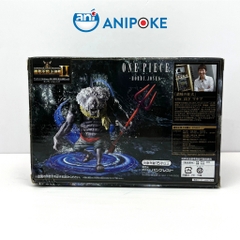 Mô hình Hordy Jones  BWC BANPRESTO FIGURE COLOSSEUM One Piece - Hàng mới, hàng nội Nhật Bandai - F29-05