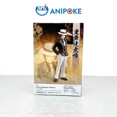 Mô hình Chúa Qủy Muzan 1 (main line) Kimetsu no yaiba chính hãng Bandai, (Nhập từ Nhật Full box) F26 -07