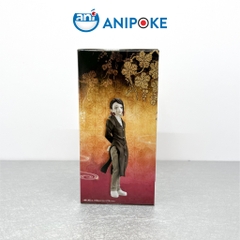 Mô hình Hạ huyền Nhất Enmu - Chuyến tàu vô tận (main line) Kimetsu no yaiba chính hãng Bandai - Nhật Bản