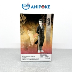 Mô hình Hạ huyền Nhất Enmu - Chuyến tàu vô tận (main line) Kimetsu no yaiba chính hãng Bandai - Nhật Bản