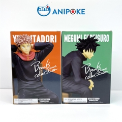 Mô hình Megumi - Breaktime - Jujutsu Kaisen Chú Thuật hồi chiến, chính hãng (Nhập từ Nhật Full box) F35-10