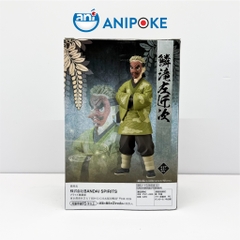 Mô hình Urokodaki Sakonji cựu thủy trụ (main line) Kimetsu no yaiba chính hãng Nhập từ Nhật F32-07