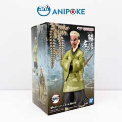 Mô hình Urokodaki Sakonji cựu thủy trụ (main line) Kimetsu no yaiba chính hãng Nhập từ Nhật F32-07