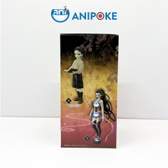 Mô hình Thượng Huyền Lục daki ver 2 (main line) Kimetsu no yaiba chính hãng Bandai, (Nhập từ Nhật Full box) f32-11