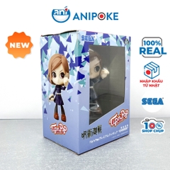 Mô hình Nobara Tip'n'Pop- Jujutsu Kaisen Chú Thuật hồi chiến,  chính hãng SEGA, (Nhập từ Nhật Full box) F41-05