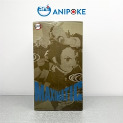 Mô hình Tanjiro Maximatic vol 2 - Kimetsu no yaiba chính hãng (Nhập từ Nhật Full box)  FN-10