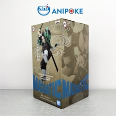 Mô hình Tanjiro Maximatic vol 2 - Kimetsu no yaiba chính hãng (Nhập từ Nhật Full box)  FN-10