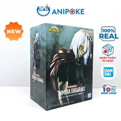 Mô hình Tomura Shigaraki V.2 DXF My Hero Academia chính hãng Bandai, Nhập từ Nhật  F45-2