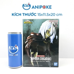 Mô hình Tomura Shigaraki V.2 DXF My Hero Academia chính hãng Bandai, Nhập từ Nhật  F45-2