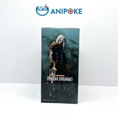 Mô hình Tomura Shigaraki V.2 DXF My Hero Academia chính hãng Bandai, Nhập từ Nhật  F45-2