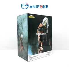 Mô hình Tomura Shigaraki V.2 DXF My Hero Academia chính hãng Bandai, Nhập từ Nhật  F45-2