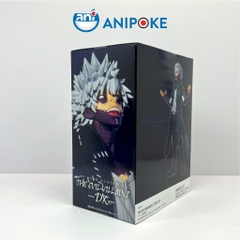 Mô hình DABI THE EVIL VILLAINS  DXF My Hero Academia chính hãng Bandai, Nhập từ Nhật  F45-3