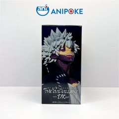 Mô hình DABI THE EVIL VILLAINS  DXF My Hero Academia chính hãng Bandai, Nhập từ Nhật  F45-3