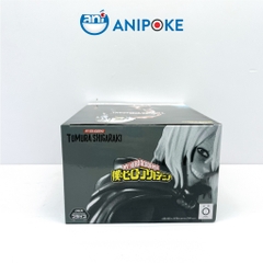 Mô hình DABI THE EVIL VILLAINS  DXF My Hero Academia chính hãng Bandai, Nhập từ Nhật  F45-3