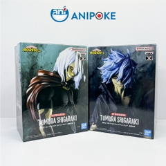 Mô hình Tomura Shigaraki V.1 DXF My Hero Academia chính hãng Bandai, Nhập từ Nhật  F45-1