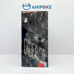 Mô hình Endeavor Hell Minefield Ichiban Kuji giải D My Hero Academia chính hãng Nhập từ Nhật  F45-15