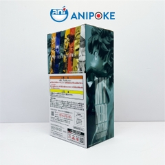 Mô hình Izuku Midoriya Deku đứng Ichiban Kuji Rank A My Hero Academia chính hãng Bandai, Nhập từ Nhật  F45-10