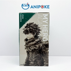 Mô hình Izuku Midoriya Deku VS Ichiban Kuji Rank A My Hero Academia MHA chính hãng Bandai, Nhập từ Nhật  F51-25 anipoke