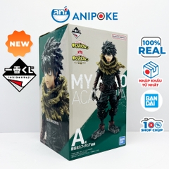 Mô hình Izuku Midoriya Deku VS Ichiban Kuji Rank A My Hero Academia MHA chính hãng Bandai, Nhập từ Nhật  F51-25 anipoke