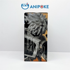 Mô hình KATSUKI BAKUGO RANK B (black) Ichiban Kuji My Hero Academia chính hãng Nhập từ Nhật  F45-6