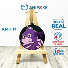 Móc khóa My Hero Academia chính hãng, nhập trực tiếp từ Nhật, Học viện anh Hùng set 2