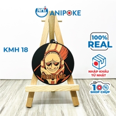 Móc khóa My Hero Academia chính hãng, nhập trực tiếp từ Nhật, Học viện anh Hùng set 2
