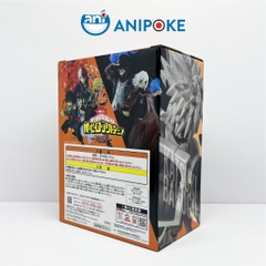 Mô hình KATSUKI BAKUGO RANK B (black) Ichiban Kuji My Hero Academia chính hãng Nhập từ Nhật  F45-6