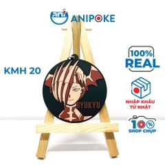 Móc khóa My Hero Academia chính hãng, nhập trực tiếp từ Nhật, Học viện anh Hùng set 2