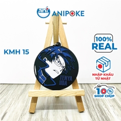 Móc khóa My Hero Academia chính hãng, nhập trực tiếp từ Nhật, Học viện anh Hùng set 2