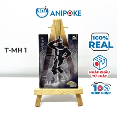 Clear Card Thẻ hình Acrylic  My Hero Academia chính hãng, nhập trực tiếp từ Nhật, Học viện anh Hùng