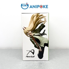 Mô hình Power Aerial, Chainsaw man  Nhập từ Nhật Full box) F47-10