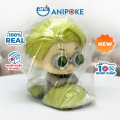 Trứng Gashapon Mô hình Onemutan Gojo, Itadori... Jujusu Kaisen chính hãng, Mới full hộp nhựa tròn, nhập từ Nhật