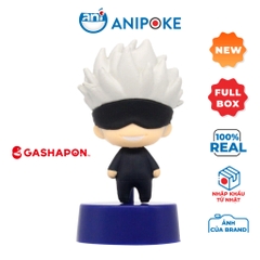 Trứng Gashapon Mô hình Jujusu Kaisen Nitotan figure chính hãng Mới full box nhập từ Nhật.
