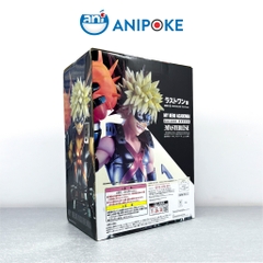 Mô hình Bakugo Let's Begin Last One Box to, Ichiban Kuji chính hãng Bandai, Nhập từ Nhật  F51-08