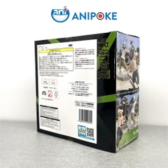 Mô hình Toge Luminasta Jujutsu Kaisen, chính hãng Sega(Nhập từ Nhật Full box) F24-02