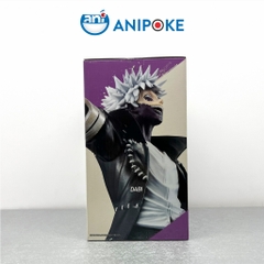 Mô hình Dabi Ichiban Kuji My hero academia VS rank E chính hãng Bandai, Nhập từ Nhật  F49-09
