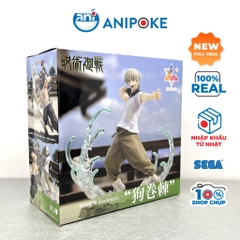 Mô hình Toge Luminasta Jujutsu Kaisen, chính hãng Sega(Nhập từ Nhật Full box) F24-02