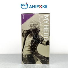 Mô hình Dabi Ichiban Kuji My hero academia VS rank E chính hãng Bandai, Nhập từ Nhật  F49-09