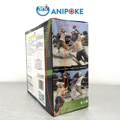 Mô hình Toge Luminasta Jujutsu Kaisen, chính hãng Sega(Nhập từ Nhật Full box) F24-02