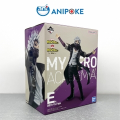 Mô hình Dabi Ichiban Kuji My hero academia VS rank E chính hãng Bandai, Nhập từ Nhật  F49-09