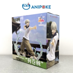 Mô hình Toge Luminasta Jujutsu Kaisen, chính hãng Sega(Nhập từ Nhật Full box) F24-02