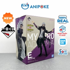 Mô hình Dabi Ichiban Kuji My hero academia VS rank E chính hãng Bandai, Nhập từ Nhật  F49-09